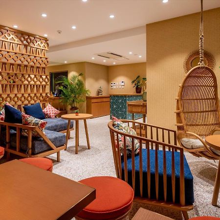 The Moana By Dsh Resorts Chatan Buitenkant foto