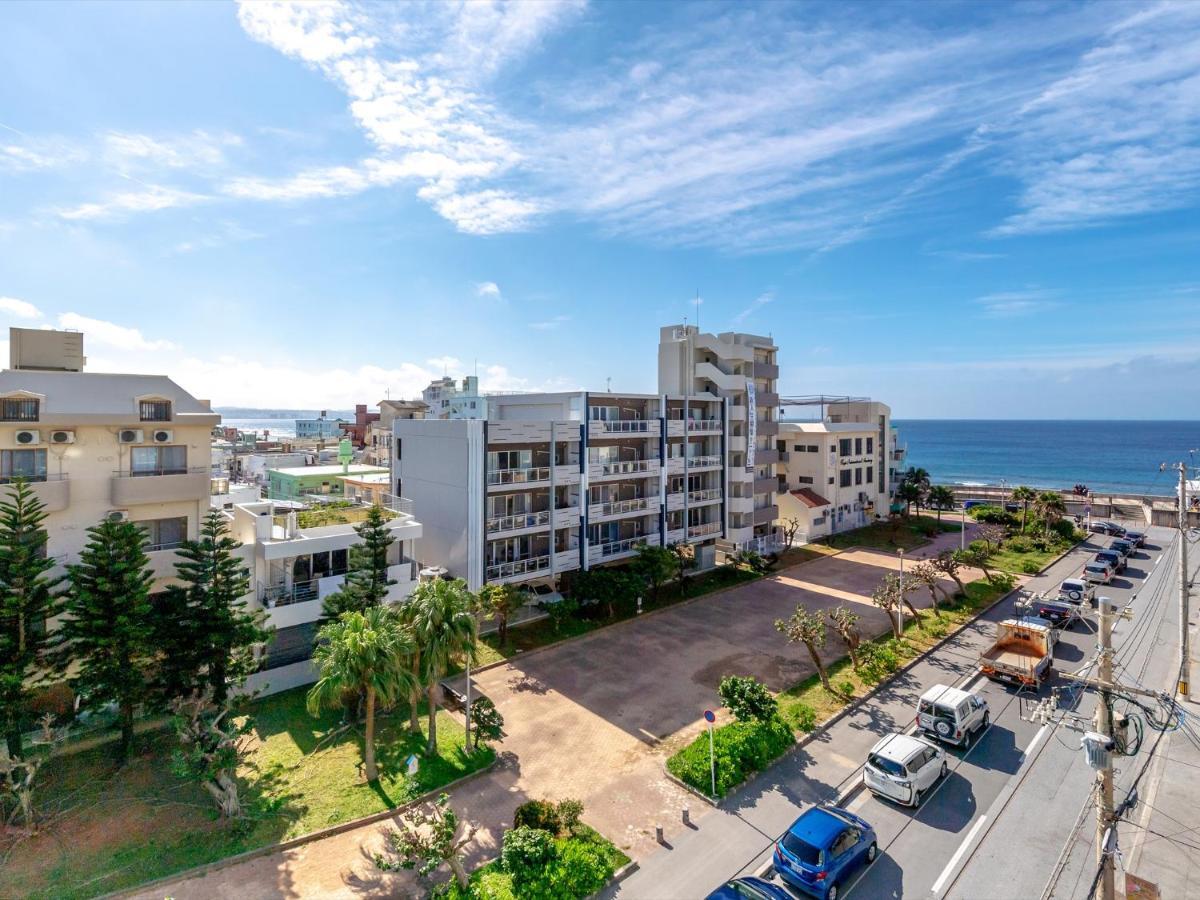 The Moana By Dsh Resorts Chatan Buitenkant foto