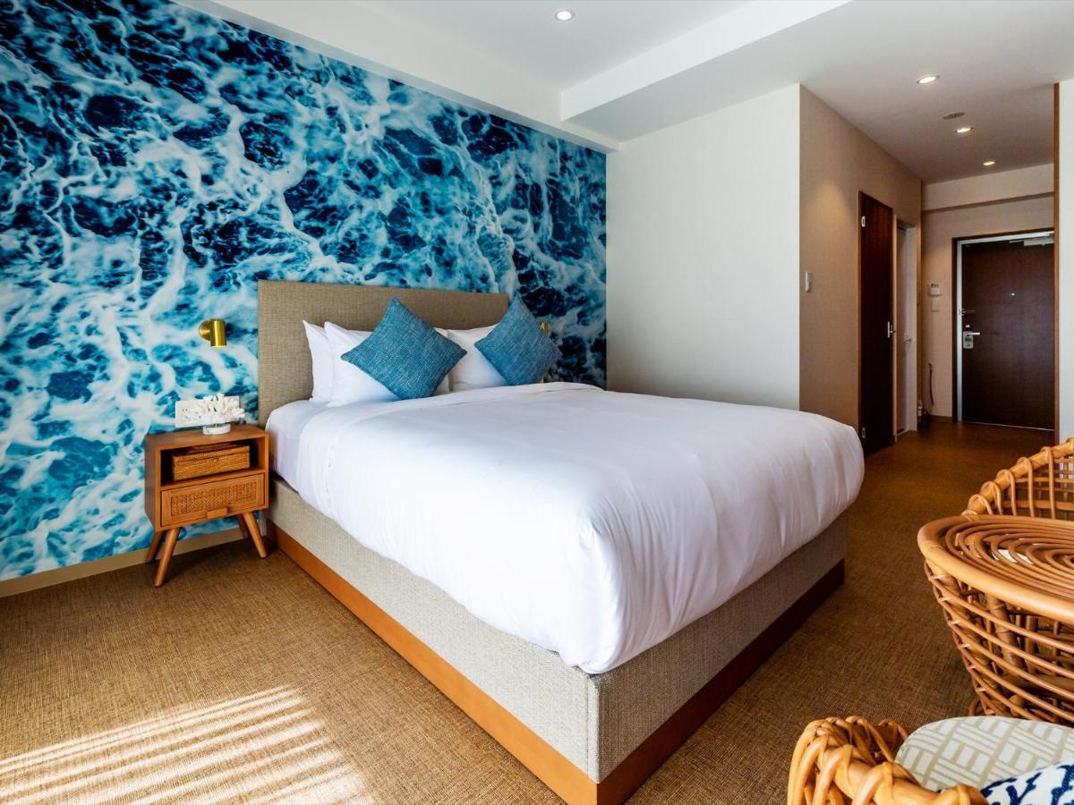 The Moana By Dsh Resorts Chatan Buitenkant foto