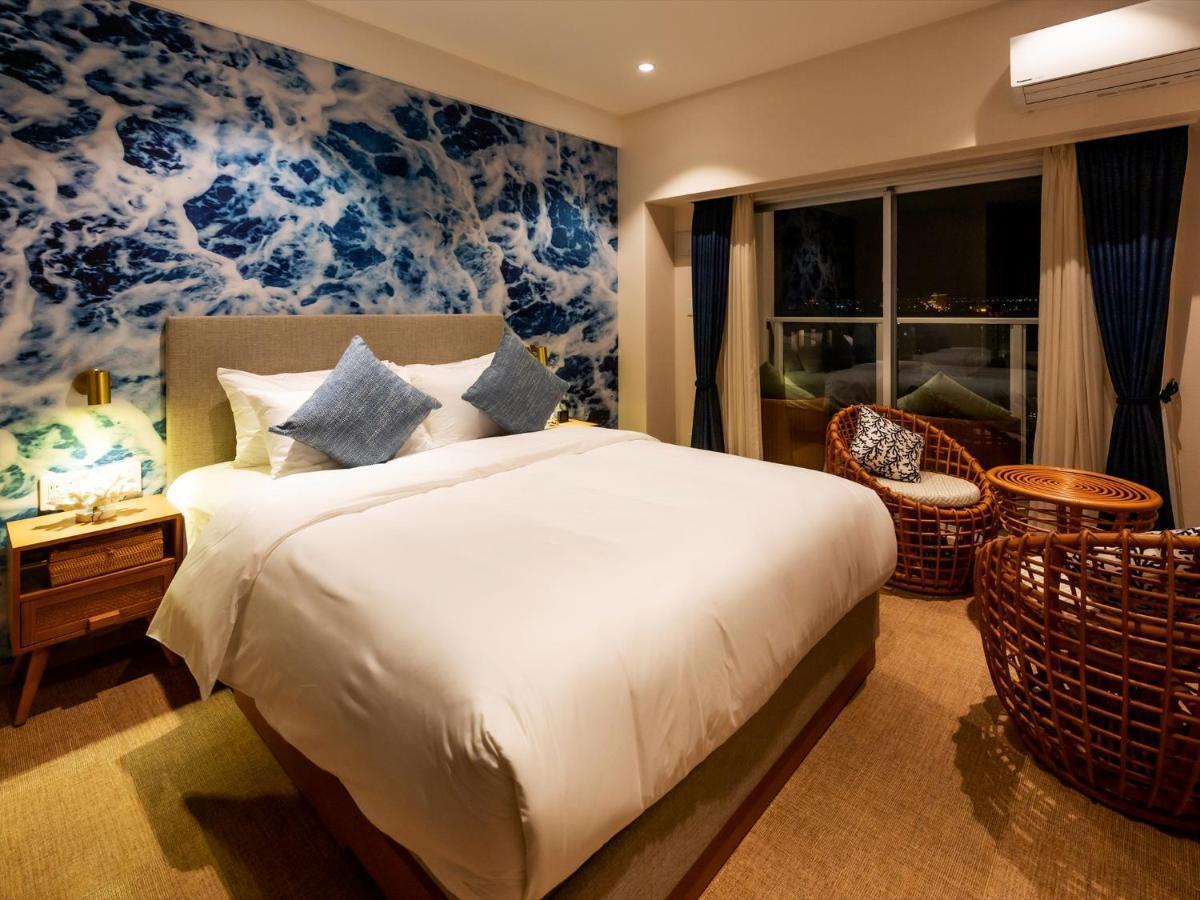The Moana By Dsh Resorts Chatan Buitenkant foto