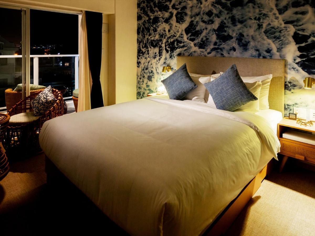 The Moana By Dsh Resorts Chatan Buitenkant foto