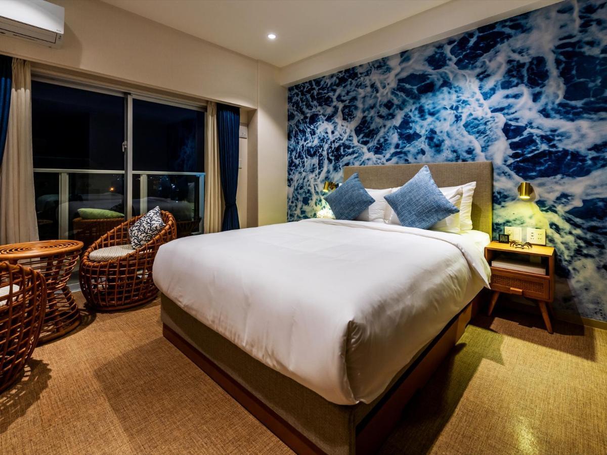 The Moana By Dsh Resorts Chatan Buitenkant foto